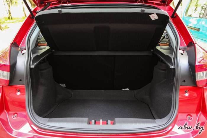 Chery Tiggo 2: прапраправнук 