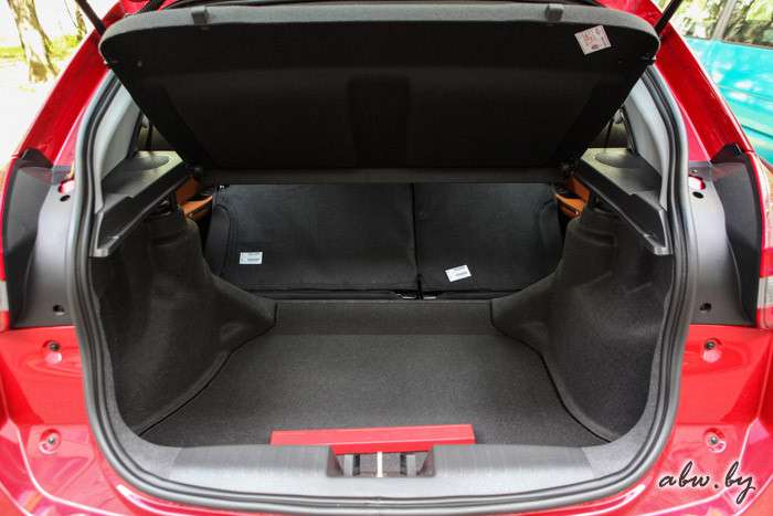 Chery Tiggo 2: прапраправнук 
