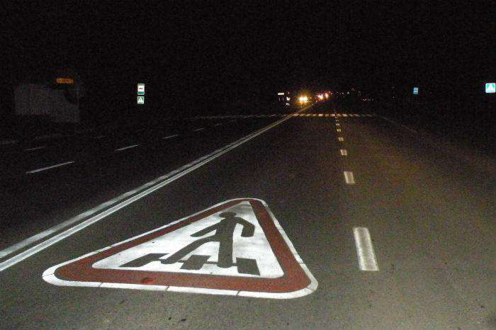 Презумпция виновности, или Еще раз о том, почему ночью лучше сидеть дома
