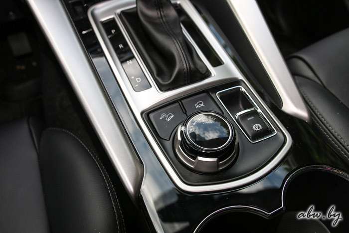 И с дизелем тоже Sport? Тестируем новую модификацию Mitsubishi Pajero Sport
