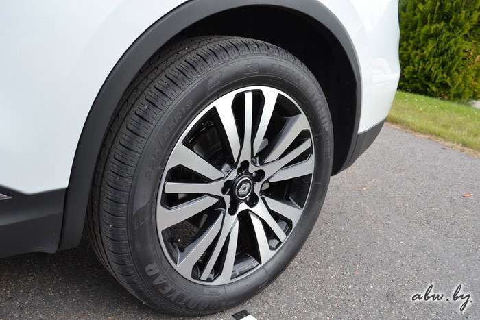 Попытка не пытка. Тест-драйв Renault Koleos, который хочет взять реванш за ошибки прошлого