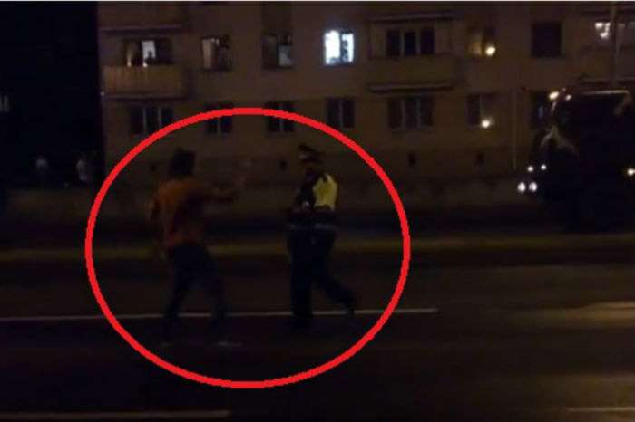 Параду не рады? Две трети автомобилистов не видят смысла в мероприятии