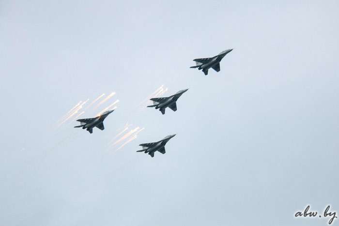 Параду не рады? Две трети автомобилистов не видят смысла в мероприятии
