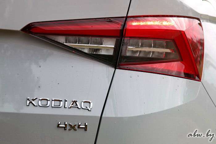 Великолепно, но дорого? Первый белорусский тест-драйв Skoda Kodiaq