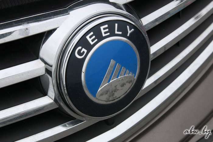 Купи слона. Чем закончится стимулирование продаж Geely