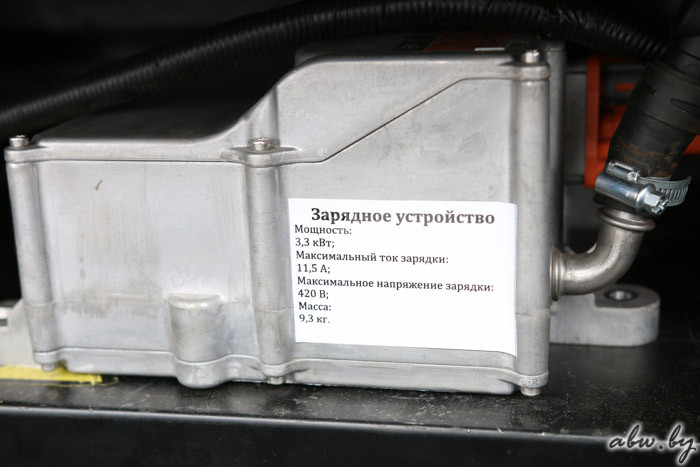 Электрокар по-белорусски: скоро на дорогах?