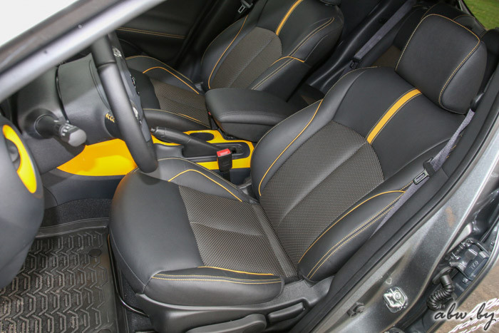 Nissan Juke: теперь 