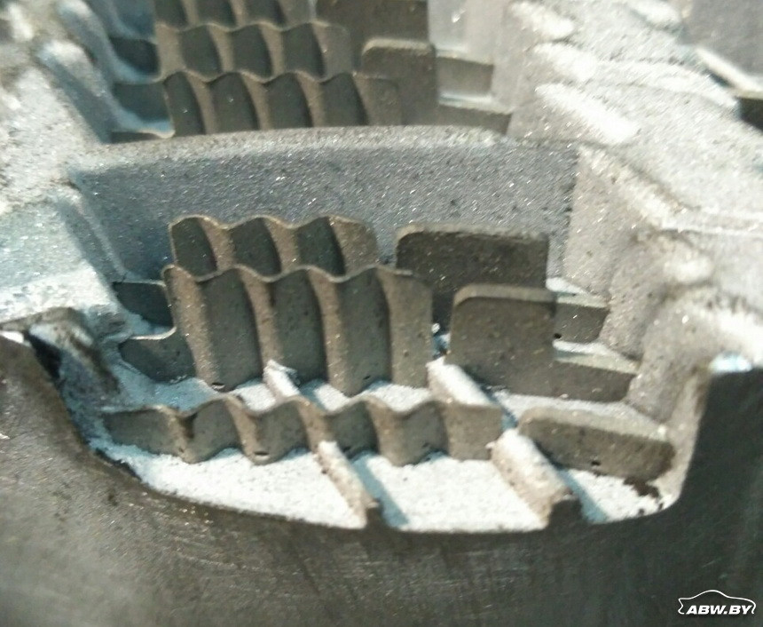 Брак или нет? Как читатель пытался вернуть 