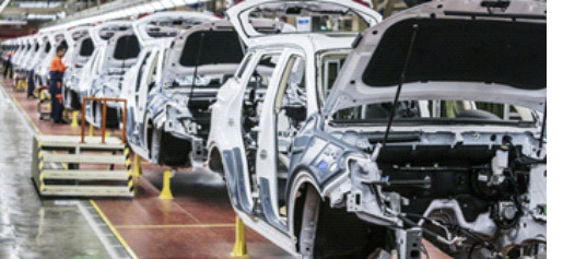 Geely начинается здесь!  