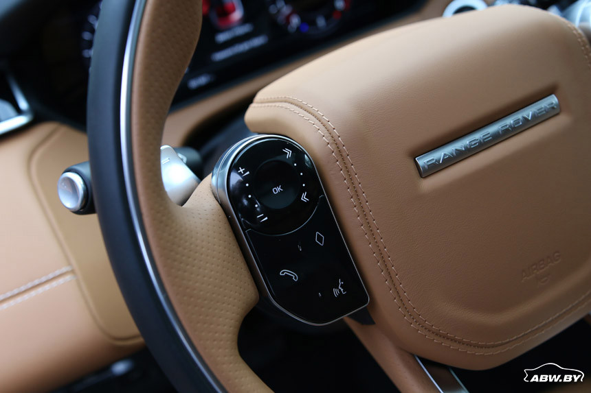 Range Rover Velar: князь грязи, гроза спорткаров