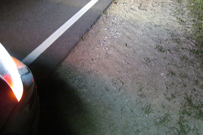 Дело водителя Volvo, сбившего двух парней в Клецком районе, передано в суд. Мужчина находится под стражей