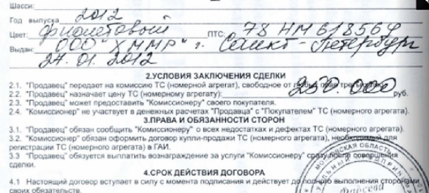 Расследование ABW.BY. Покупателей залоговых авто из России становится всё больше