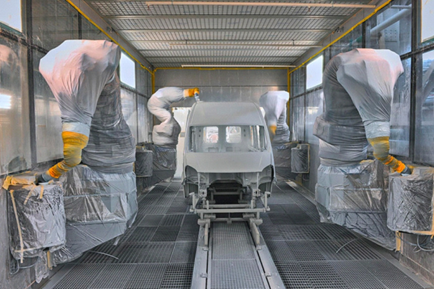 ГАЗель Next: как много вы знаете об этих автомобилях?