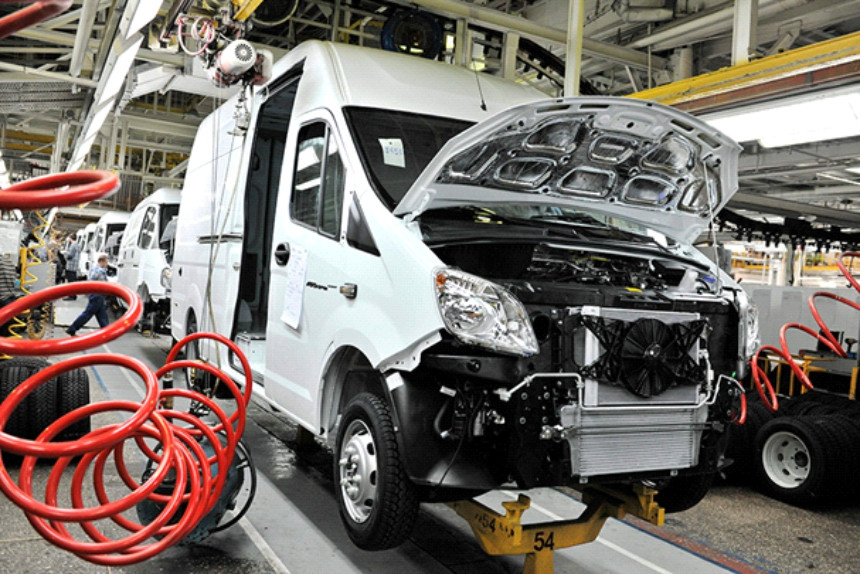 ГАЗель Next: как много вы знаете об этих автомобилях?