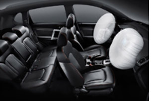 Финальная распродажа: кроссоверы Chery Tiggo 3 от 24.900 рублей