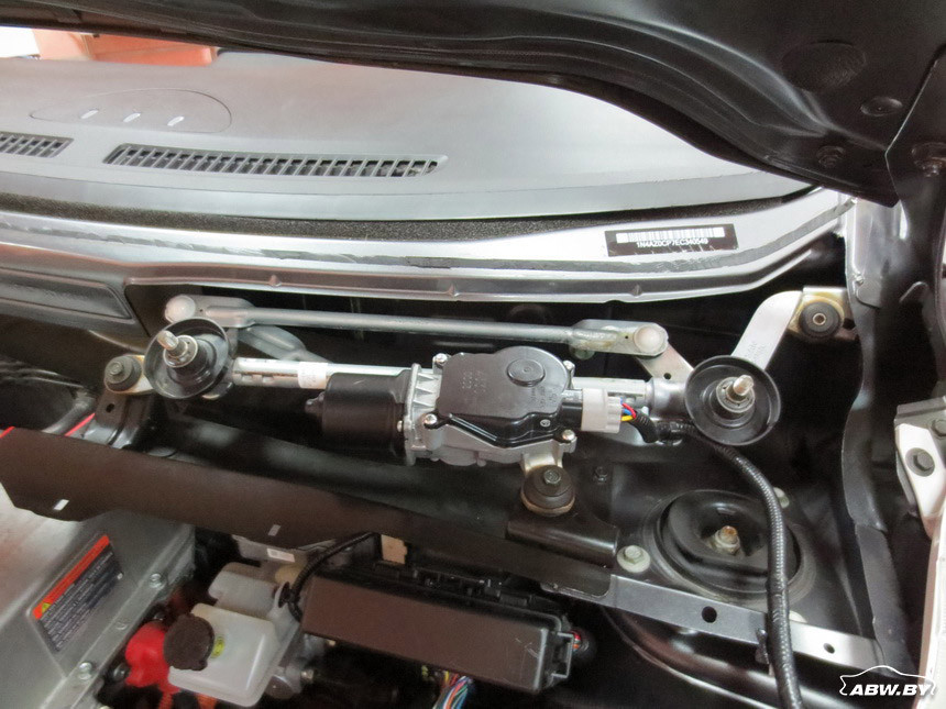 Пилите гири, или Что мы увидели в Nissan Leaf, который был 