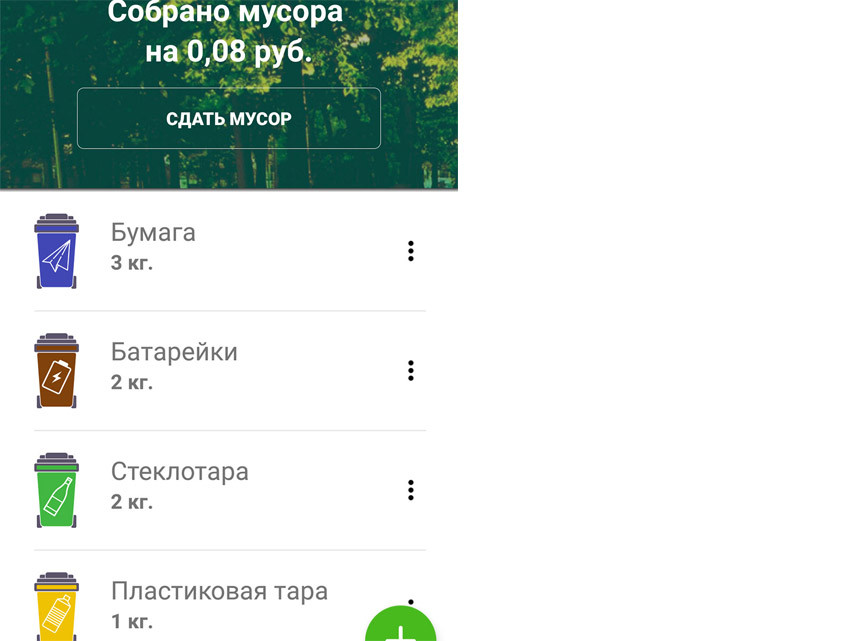Сколько можно заработать, сортируя мусор? Репортаж о работе