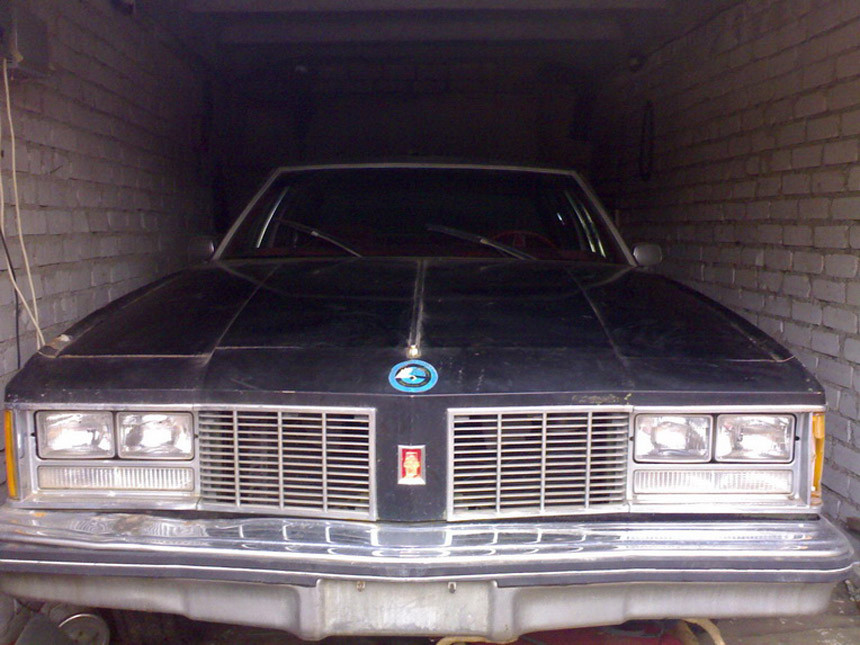 К юбилею Oldsmobile. Какие экземпляры легендарной марки