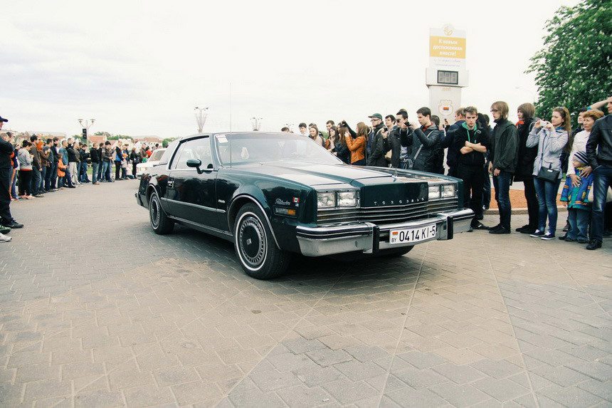 К юбилею Oldsmobile. Какие экземпляры легендарной марки