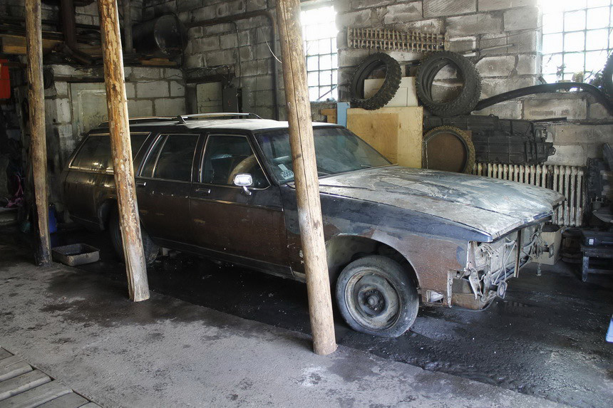 К юбилею Oldsmobile. Какие экземпляры легендарной марки