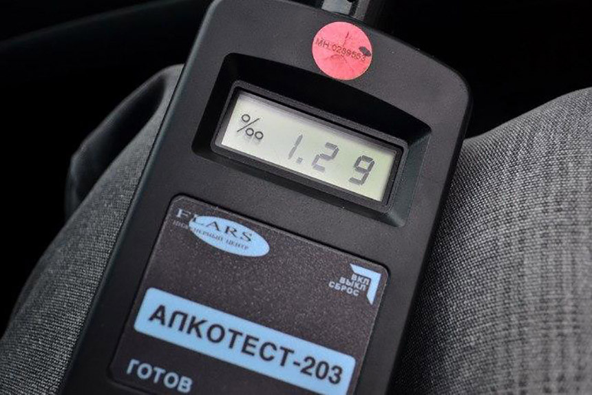 На грани. Актуальные вопросы о пограничном состоянии опьянения, правах водителей и их обязанностях