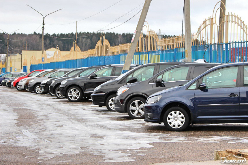 Малиновка Авторынок Беларусь Купить Авто С Пробегом