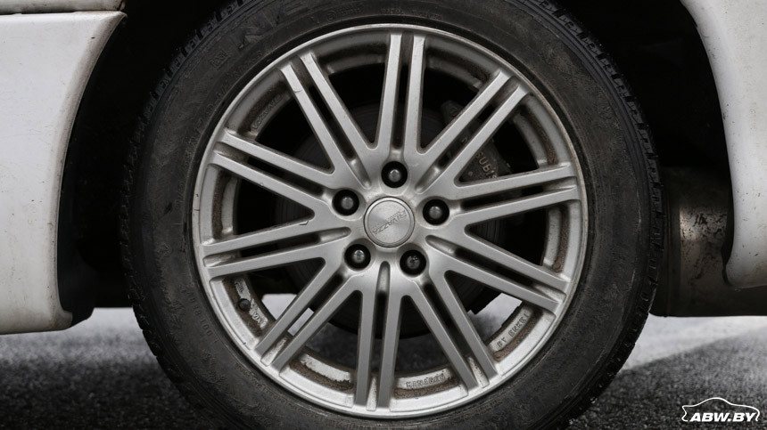 Mitsubishi GTO/3000GT: 
