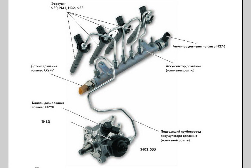 Разборка ABW.BY. Мина замедленного действия от Bosch - когда рванет, не знает никто