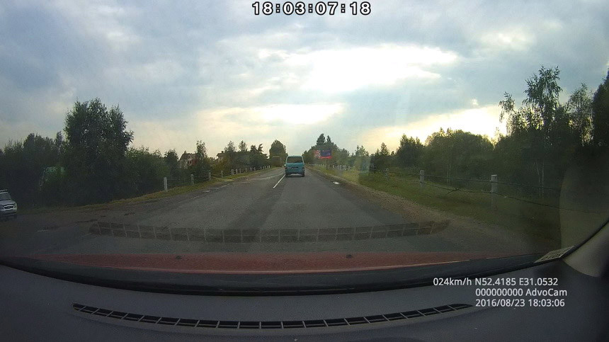 Показания свидетелей против записи видеорегистратора. На кону - судьба учителя из Гомеля