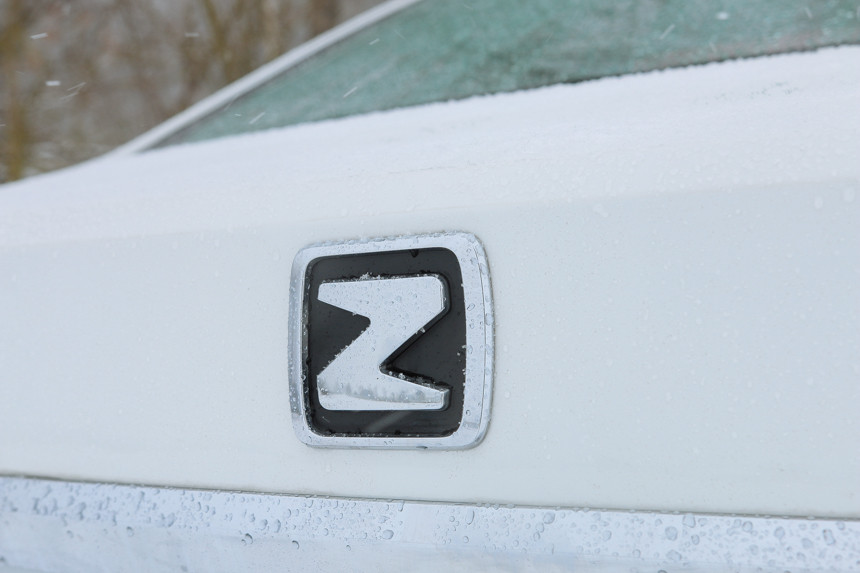 Будут брать? Первый тест-драйв электрокаров Zotye белорусской сборки с запасом хода более 200 километров