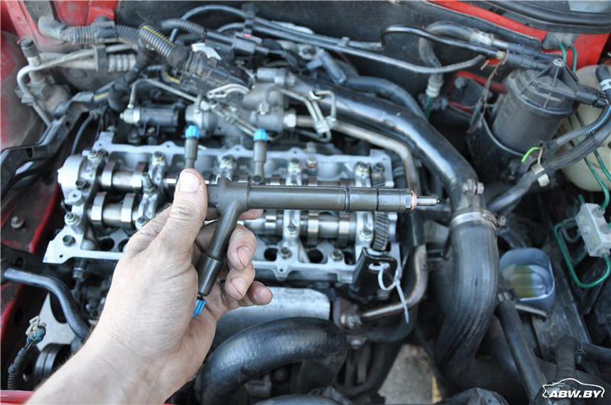 Где масло проходит в антифриз и чем это опасно?