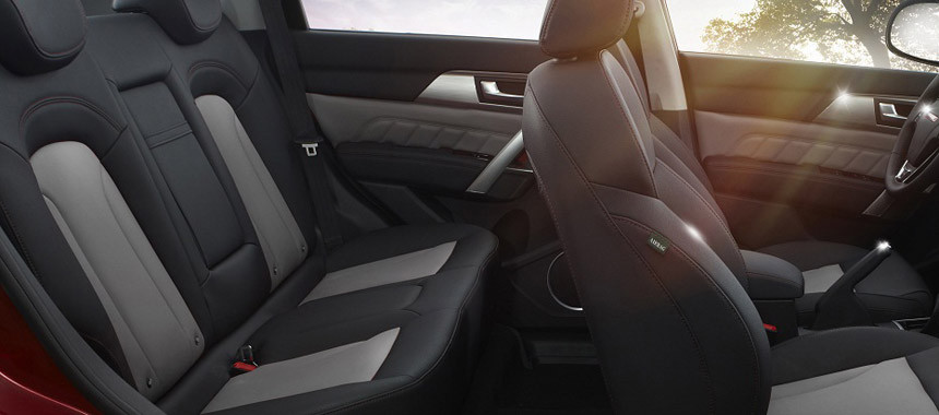 Чем новые модели Haval собираются покорять белорусов?