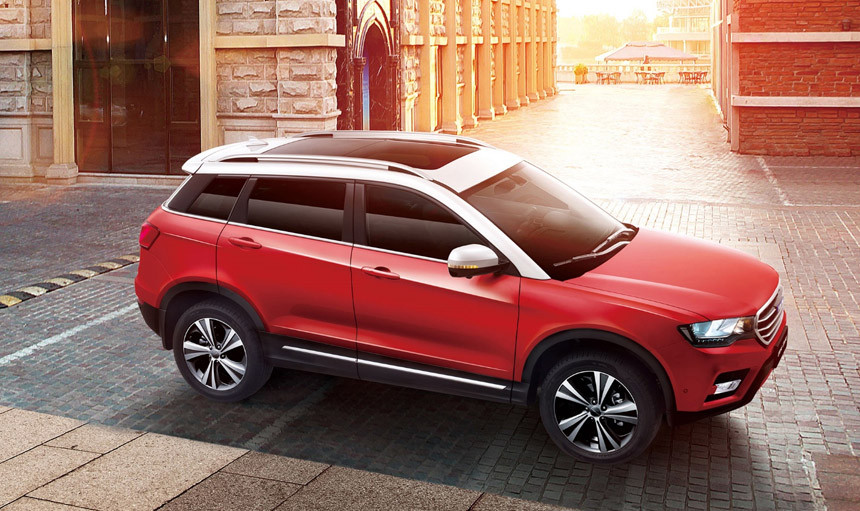 Чем новые модели Haval собираются покорять белорусов?