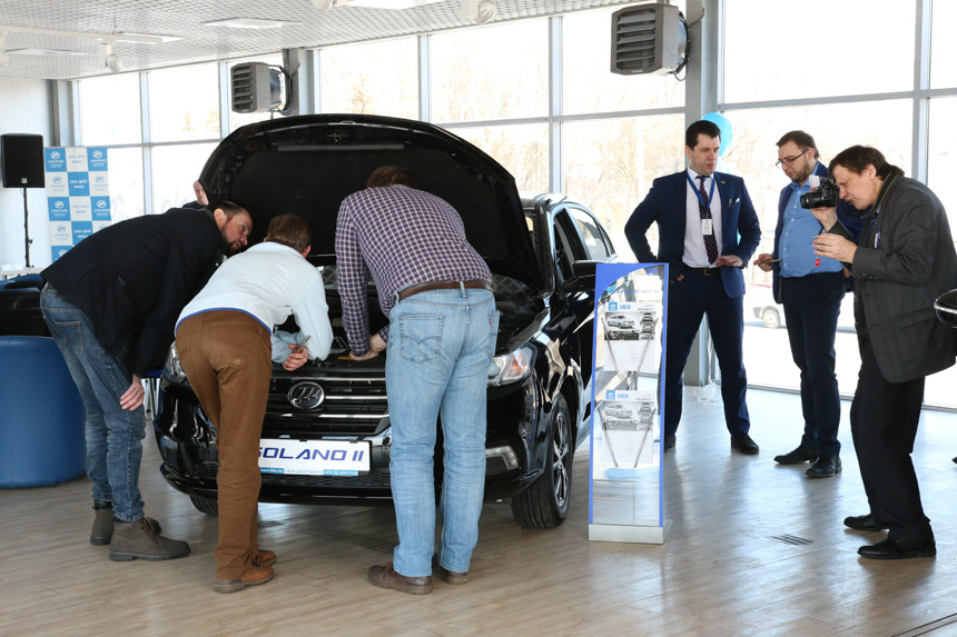Lifan Solano II: теперь с вариатором и двигателем 1.8