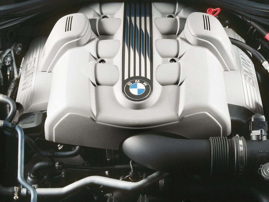 Нюансы покупки BMW 6-й серии. На что обратить внимание?