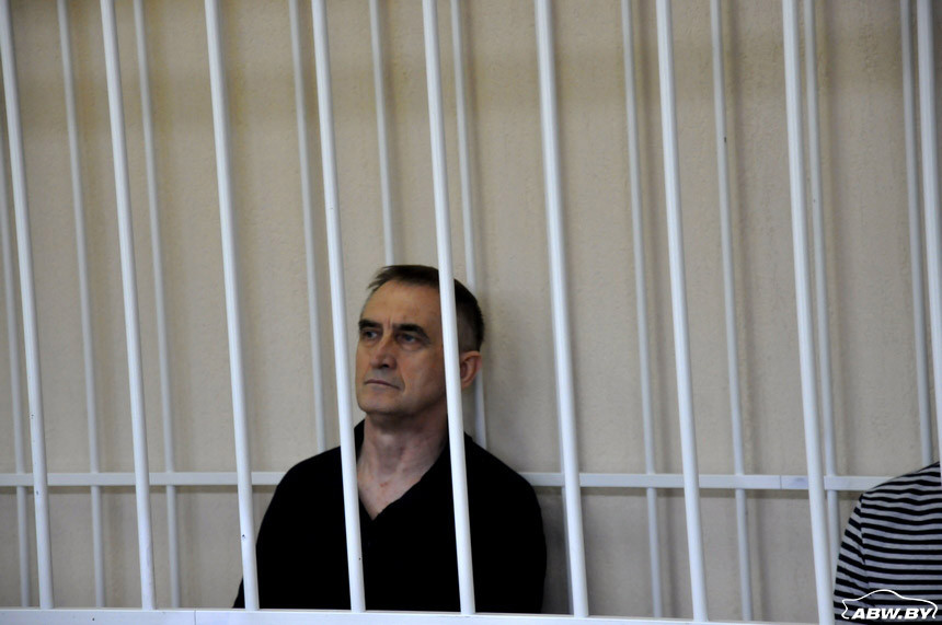 Люди, потерявшие сотни тысяч долларов: кто-то умер, кто-то стал инвалидом. Судят бывших руководителей ООО 