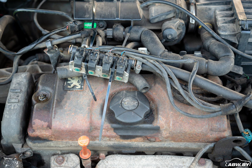 306cc Peugeot 306 CC (2002) - Проблемы и надежность Peugeot 306 CC (Автор ...