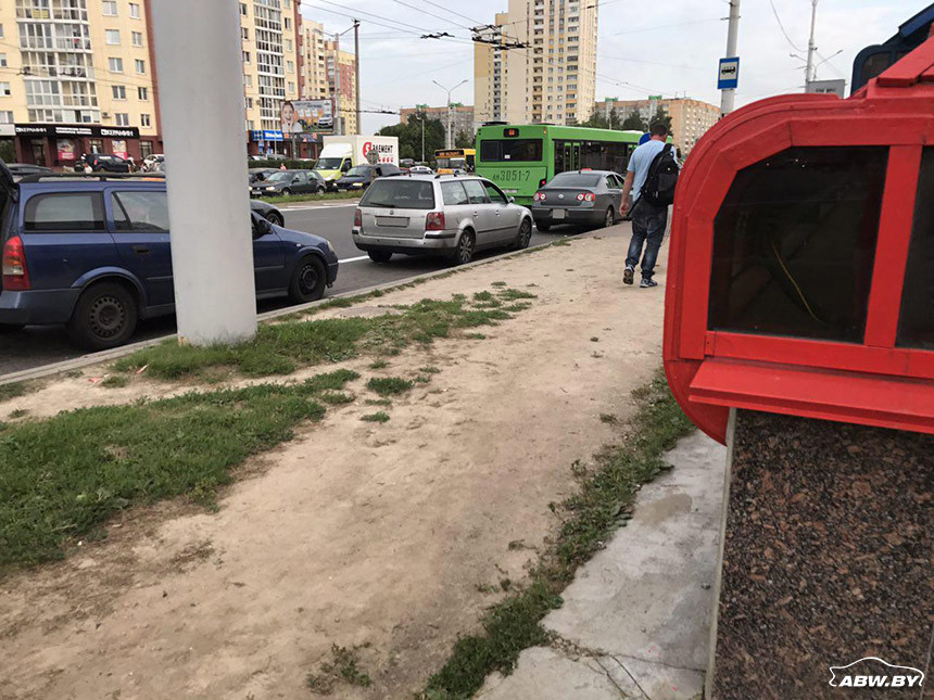 Мутные схемы, по которым работают таксисты в Беларуси. Мнение 