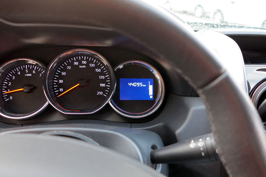 Сервис в рассрочку: проверяем, как это работает у Renault