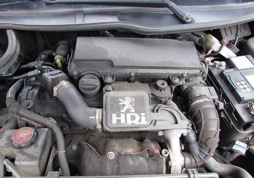 Дизель 1.4 D-4D Toyota против 1.4 HDi Peugeot - что надежнее и проще в обслуживании?