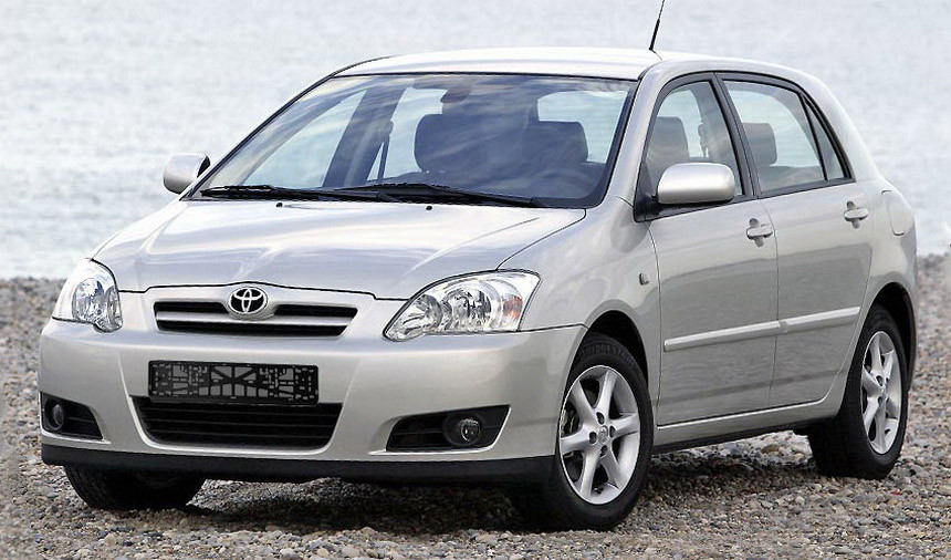 Дизель 1.4 D-4D Toyota против 1.4 HDi Peugeot - что надежнее и проще в обслуживании?