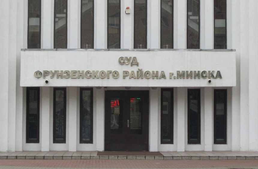 Отберут или не отберут? Сегодня белорусский суд вынес первое решение по залоговому авто