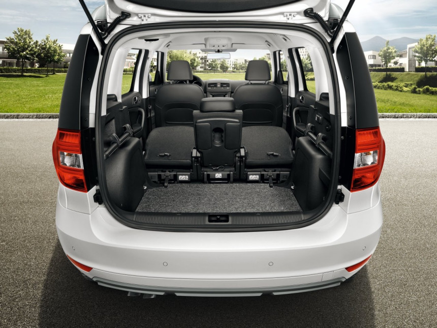 На что поменять Citroёn Xsara Picasso? Подбираем варианты: от нового Geely Atlas до подержанного Citroёn C4 Picasso