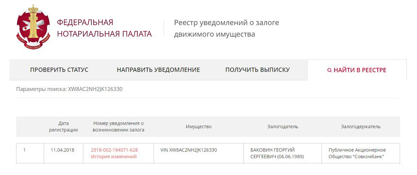 Расследование ABW.BY. 