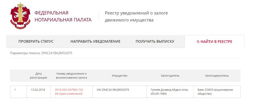 Расследование ABW.BY. 