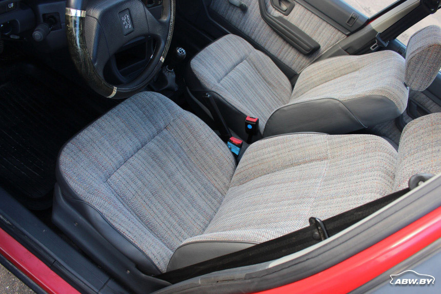 Лимит покупки 2000 долларов. Volkswagen Passat B3/B4, Golf III, Opel Vectra B или все-таки 