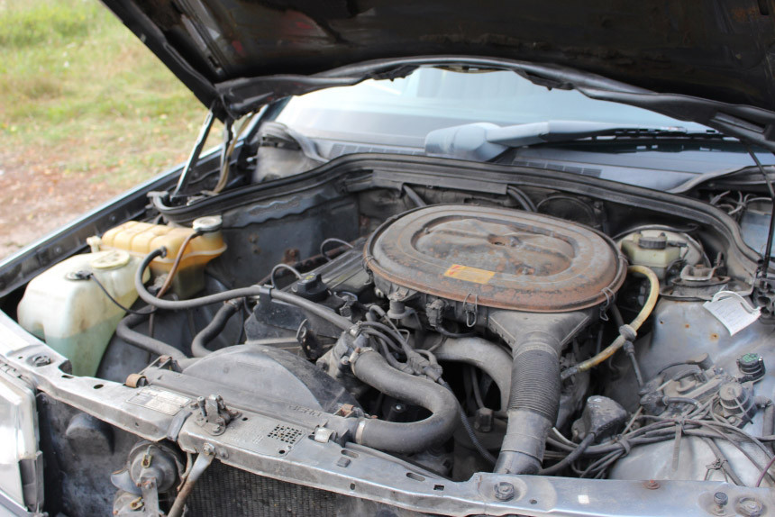 Лимит покупки 2000 долларов. Volkswagen Passat B3/B4, Golf III, Opel Vectra B или все-таки 