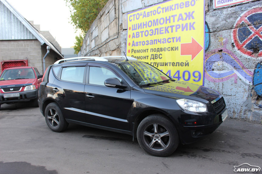 Современные двигатели уже не те? Заглянули внутрь мотора Geely с пробегом 100 тысяч километров