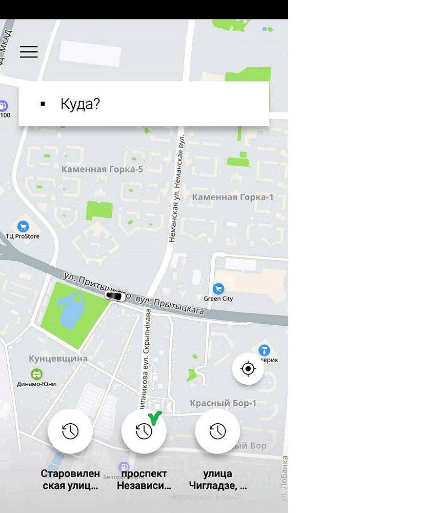 Жизнь такая или мы такие? Водитель Uber рассказал, как работает 