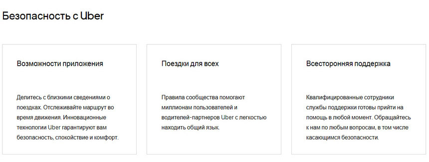 Жизнь такая или мы такие? Водитель Uber рассказал, как работает 